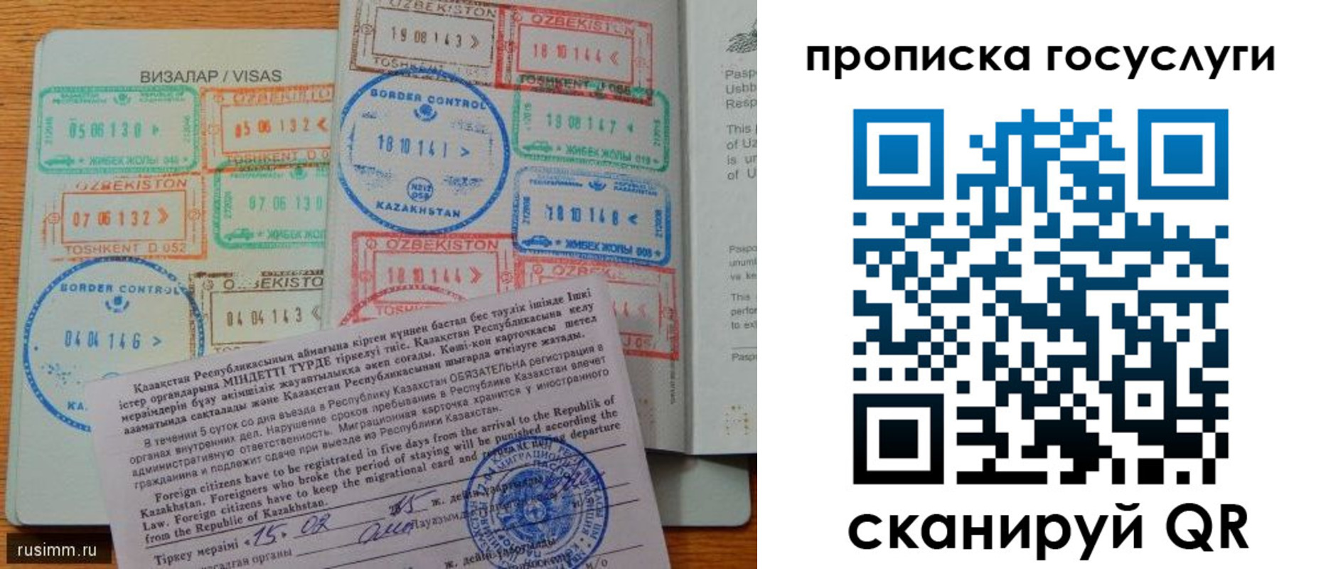 прописка для кредита в Алуште